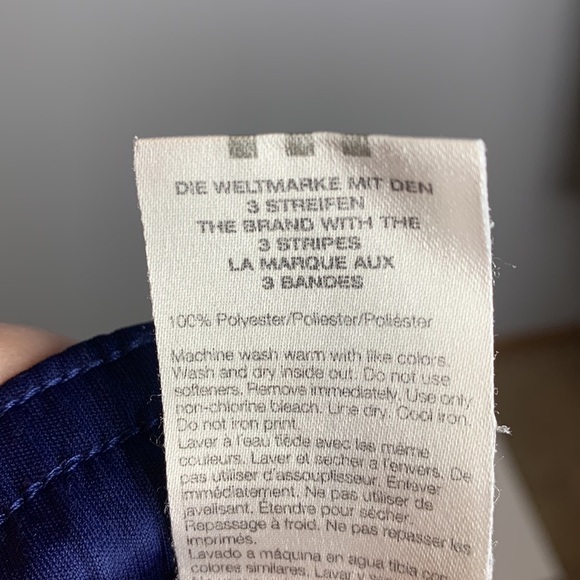 ADIDAS SHORTS*** - Picture 3 of 4